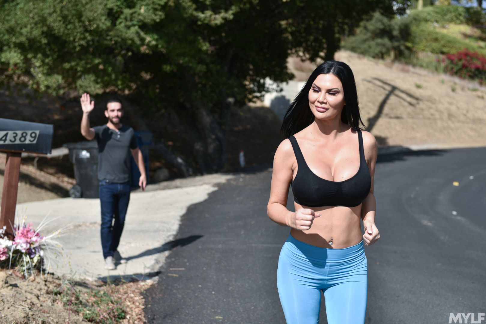 Cream Filling The Void