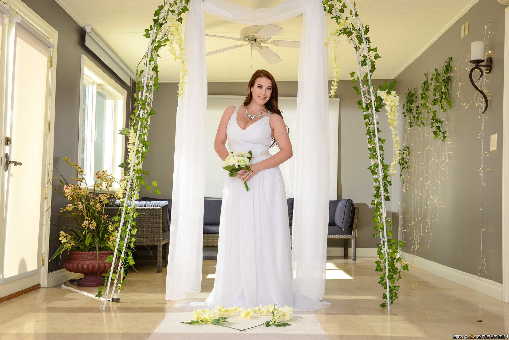 It's A Wonderful Sex Life