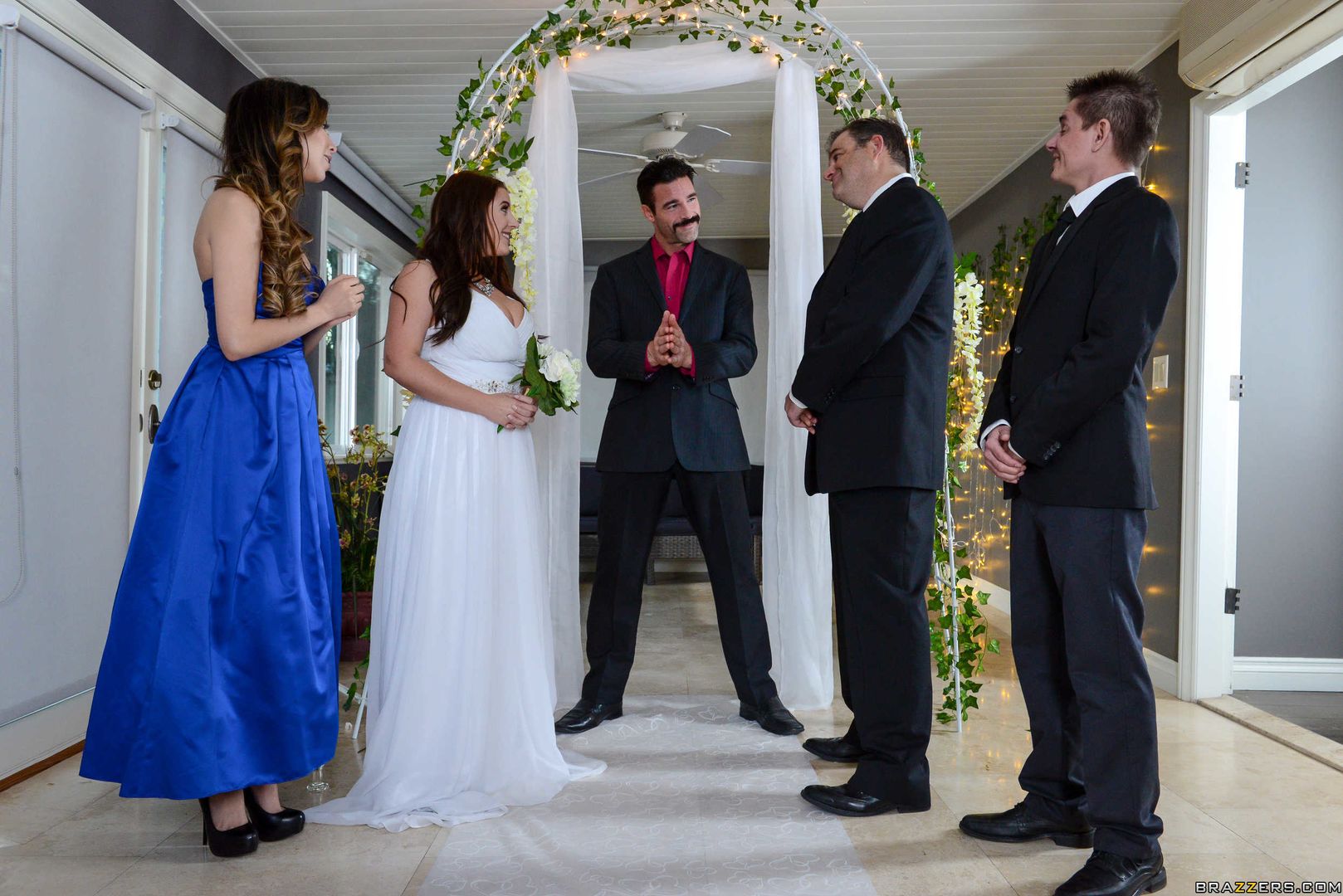 It's A Wonderful Sex Life