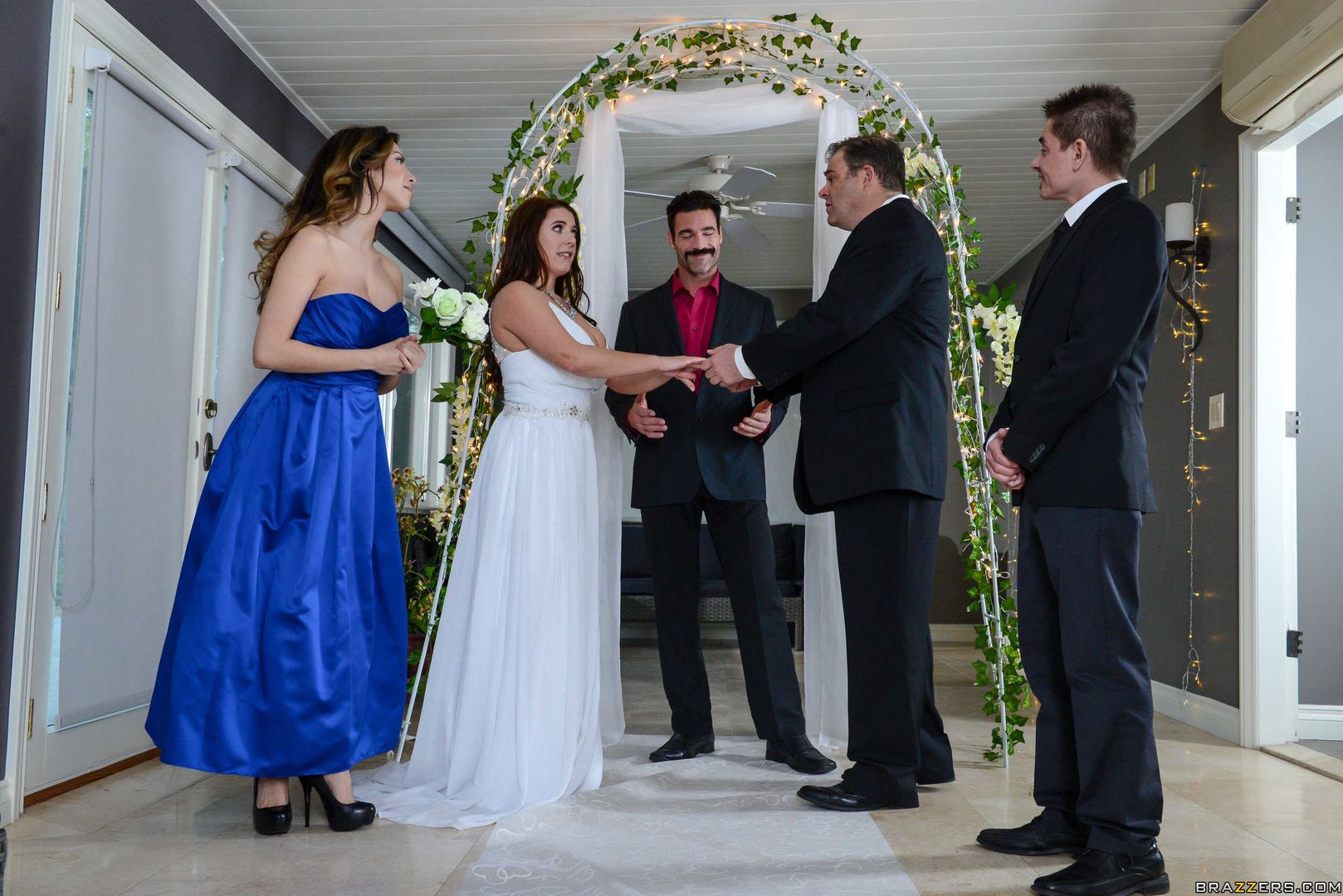 It's A Wonderful Sex Life