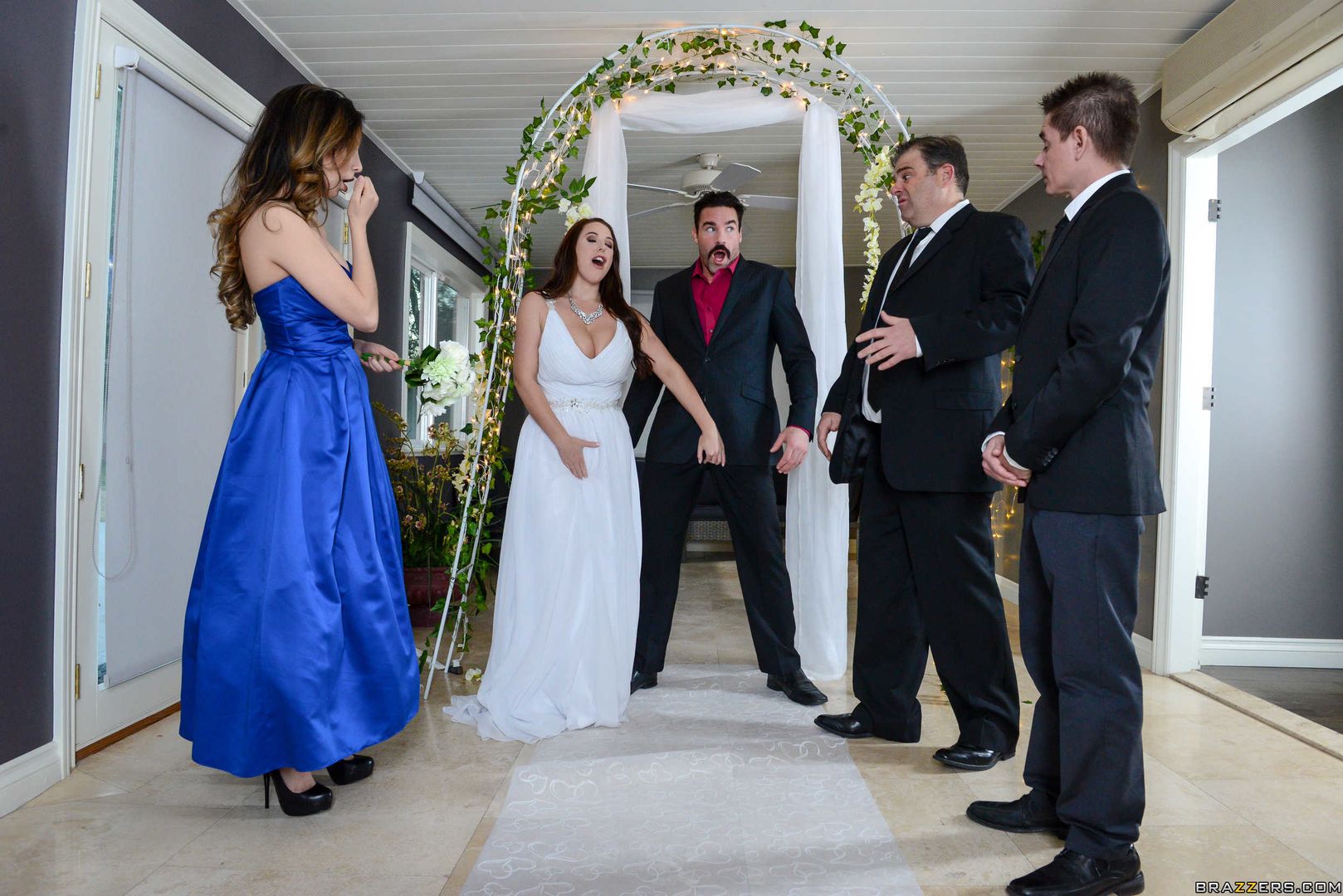 It's A Wonderful Sex Life