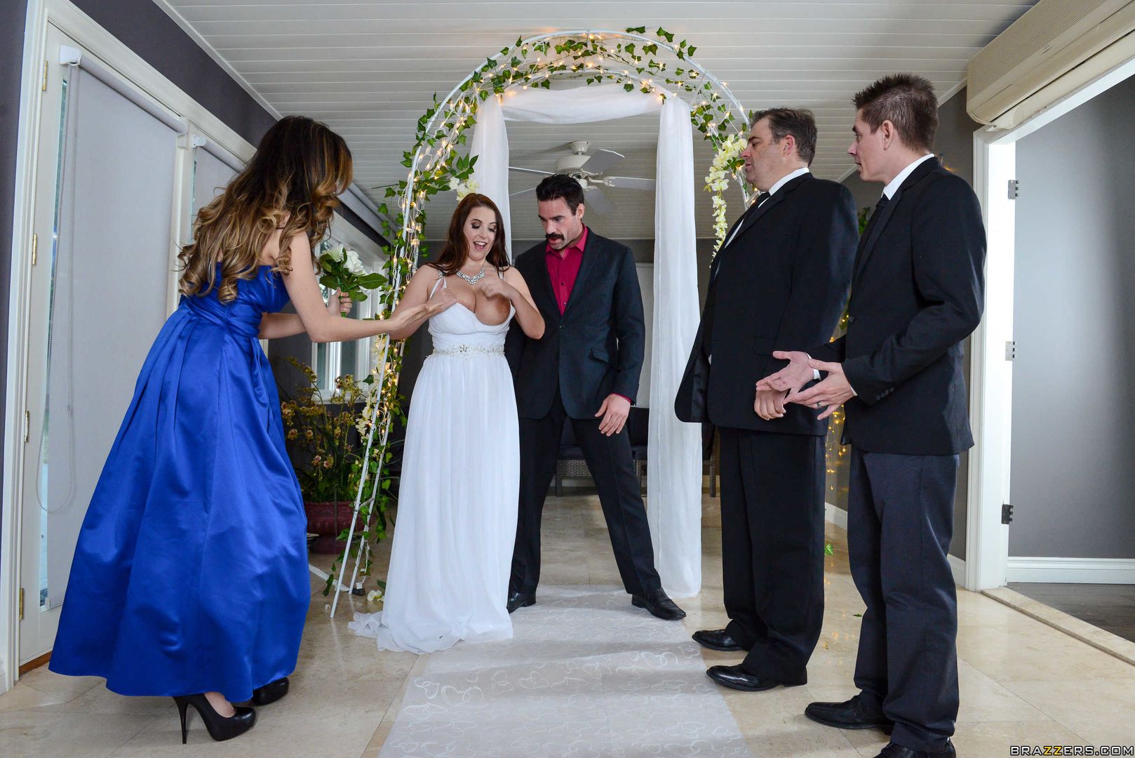 It's A Wonderful Sex Life