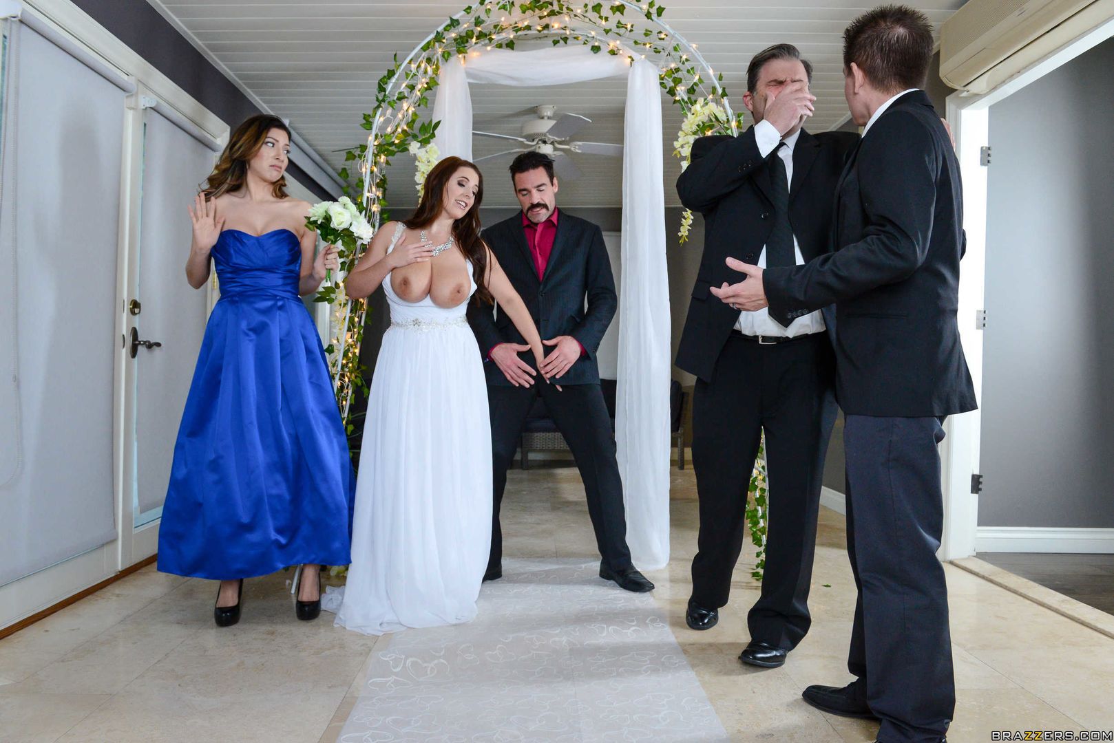 It's A Wonderful Sex Life