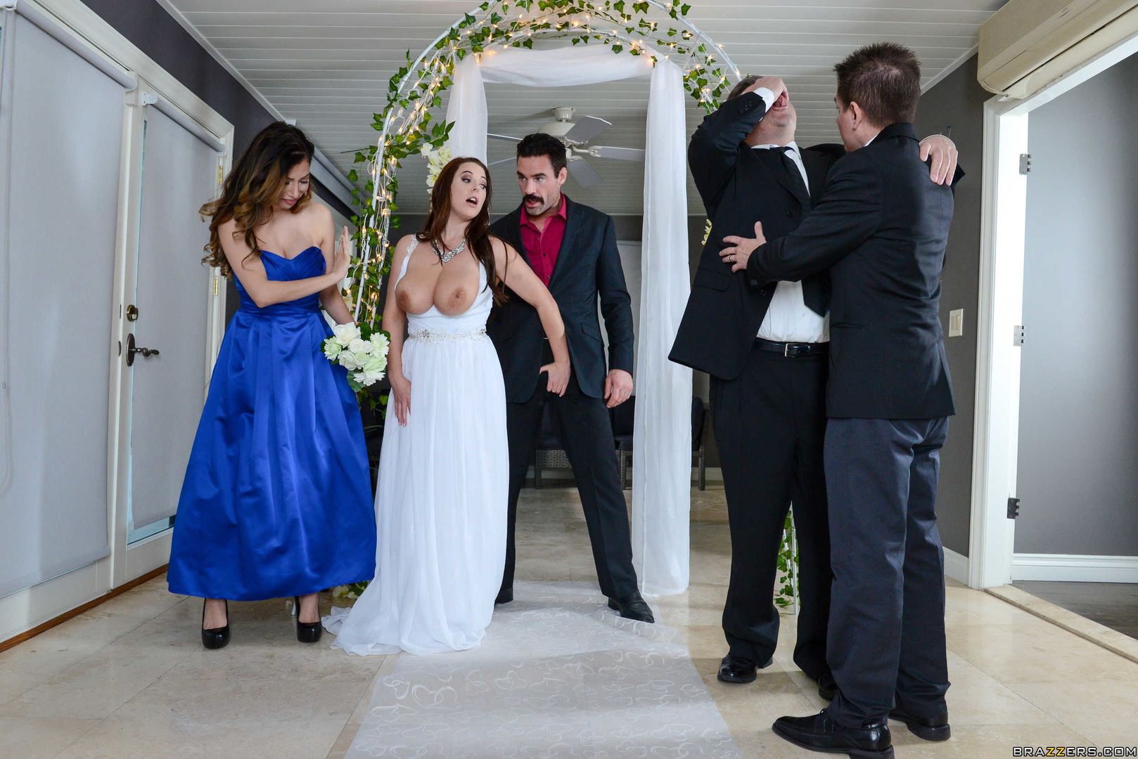 It's A Wonderful Sex Life