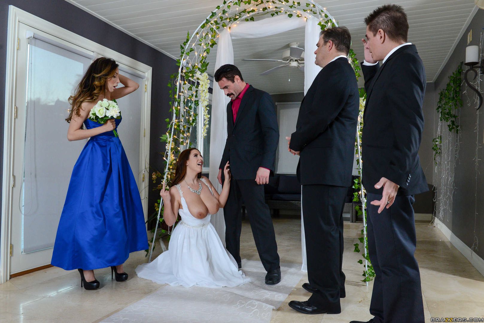 It's A Wonderful Sex Life