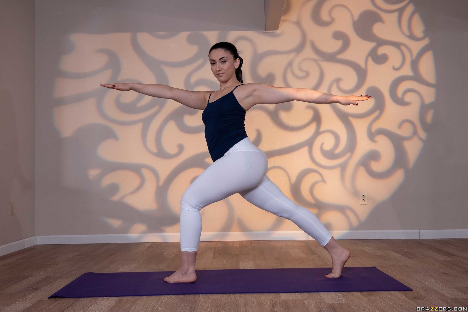 Yoga Freaks: Episode Ten