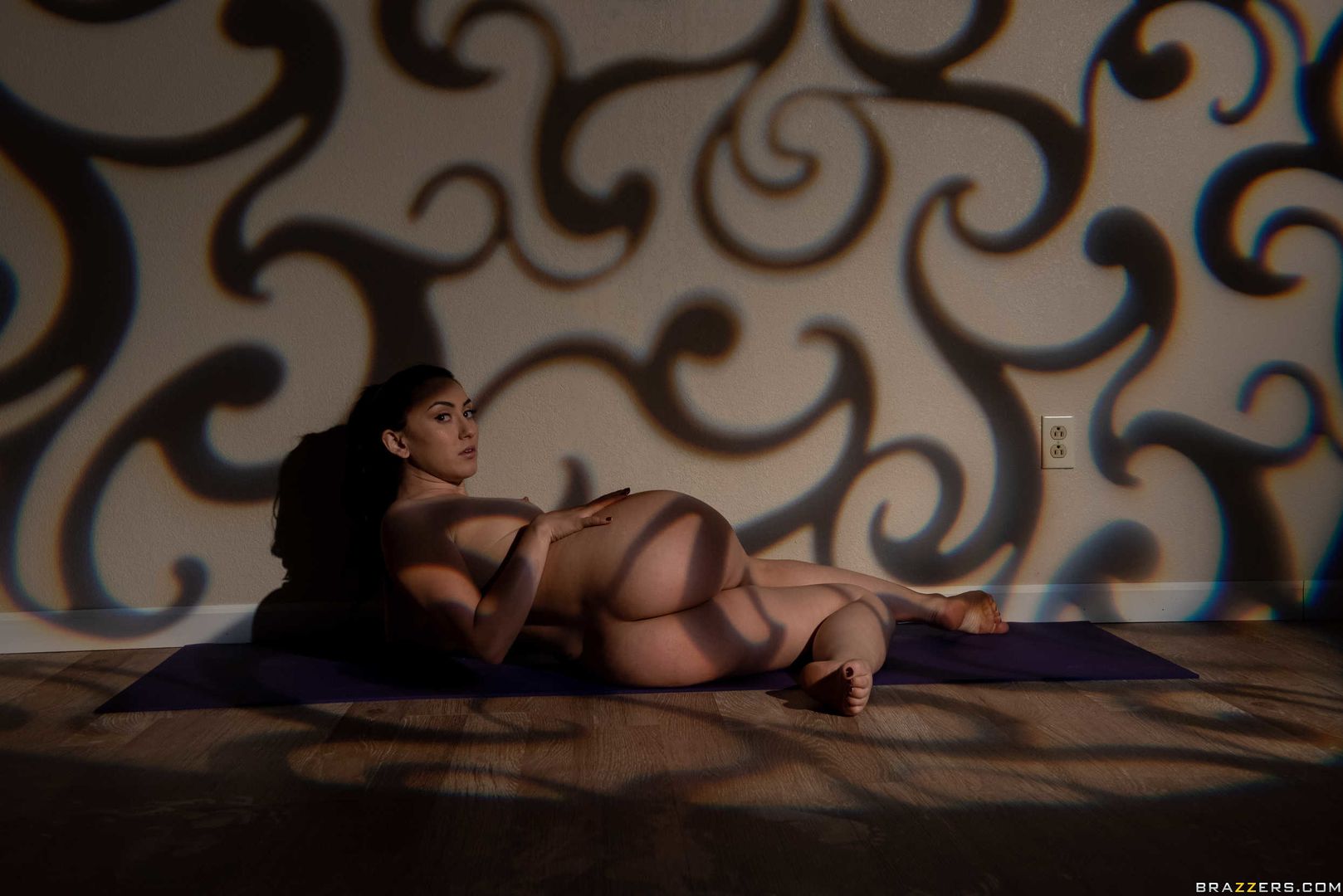 Yoga Freaks: Episode Ten