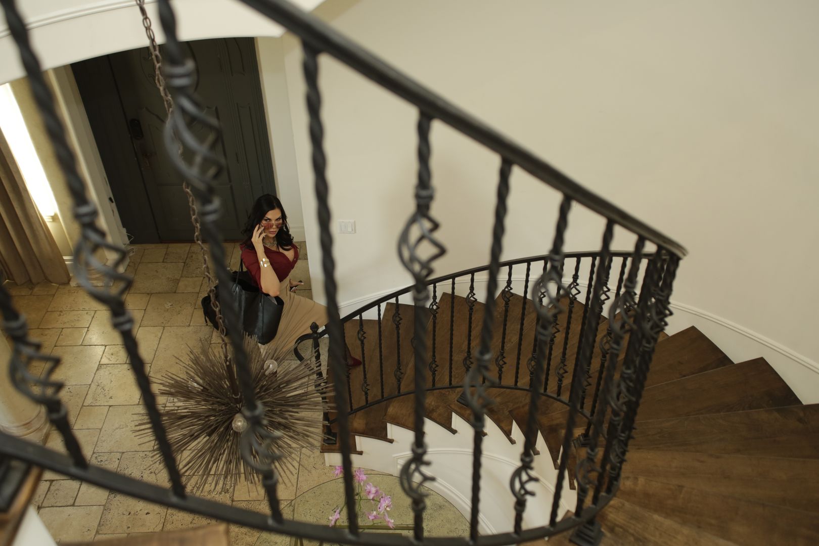 What Is In Your Luggage