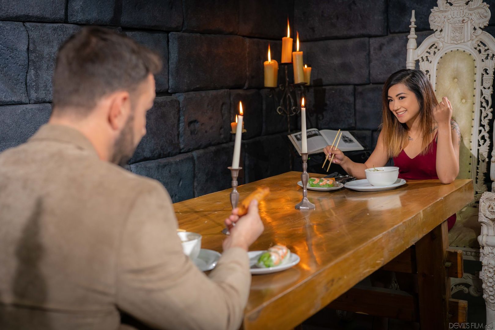 Pho King Asians 04 Scene-04