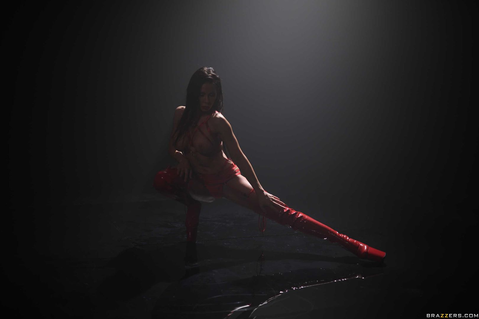 Red Hot