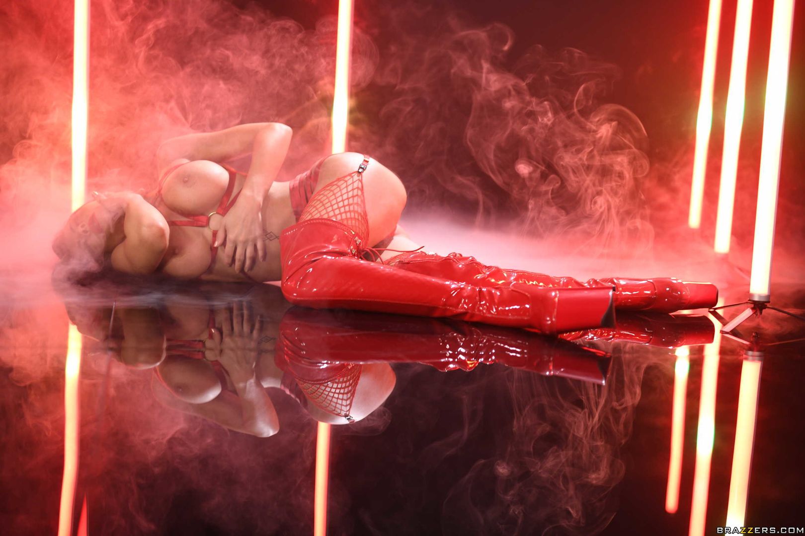 Red Hot
