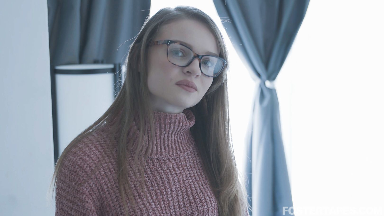 Foster Daughter Learns Not To Keep Secrets