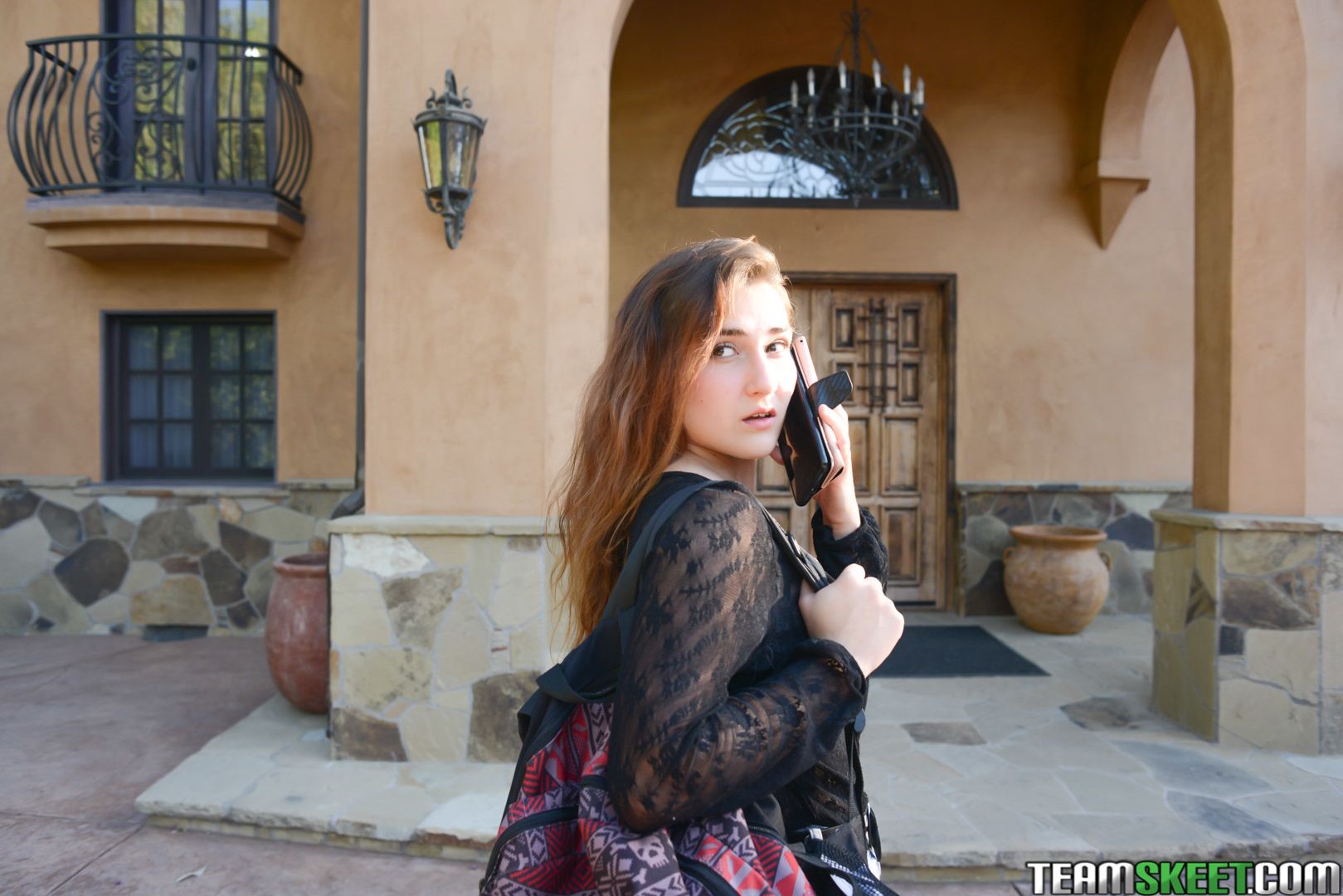 Fulfilling Her Femdom Fantasy