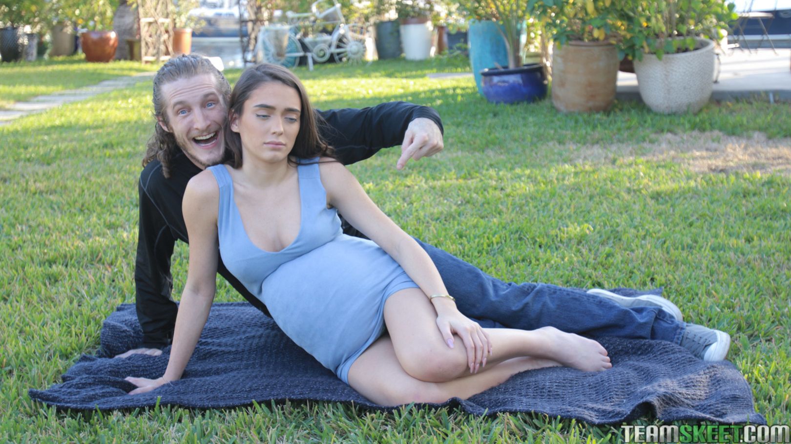 Creampie Creates Army Brats