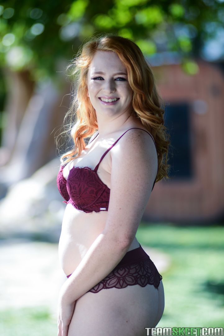 Ginger Bush Is The Best Bush