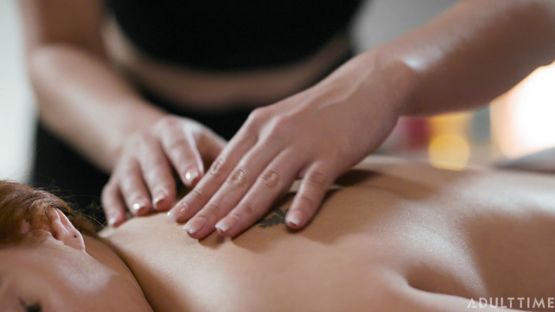 Full Body Massage