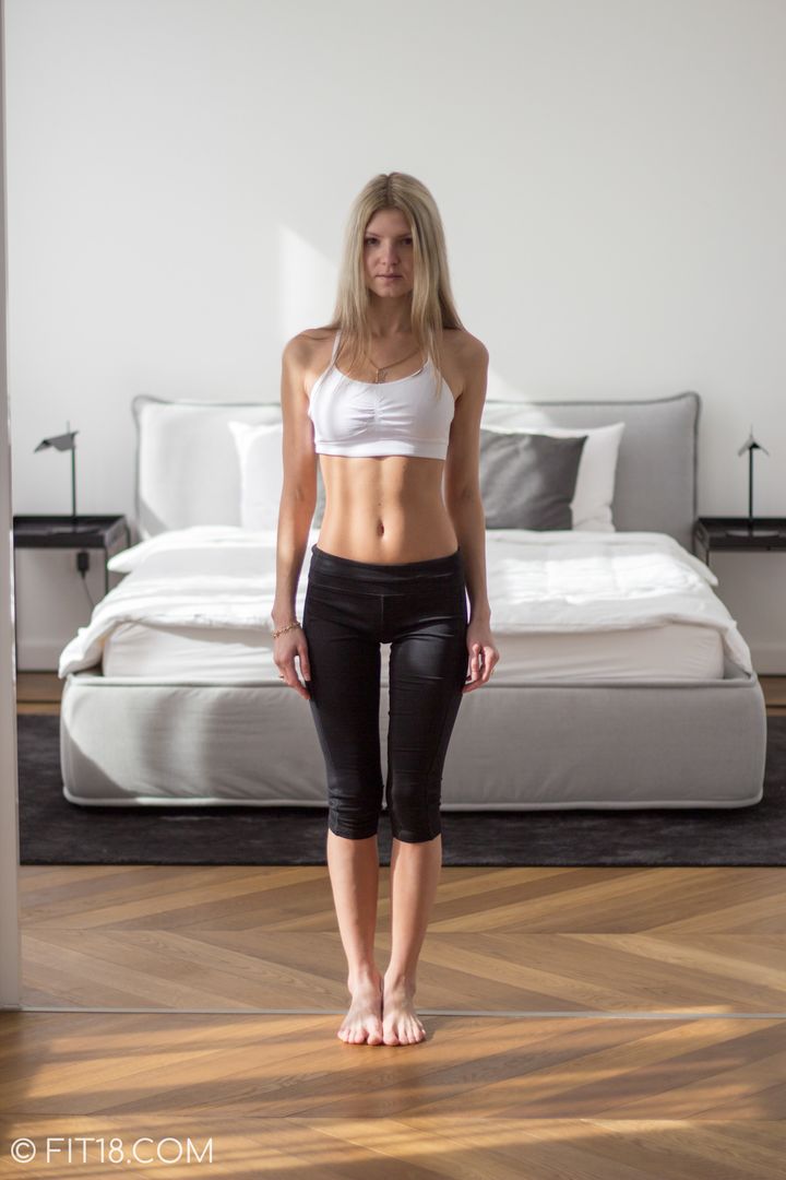 Skinny But Sexy