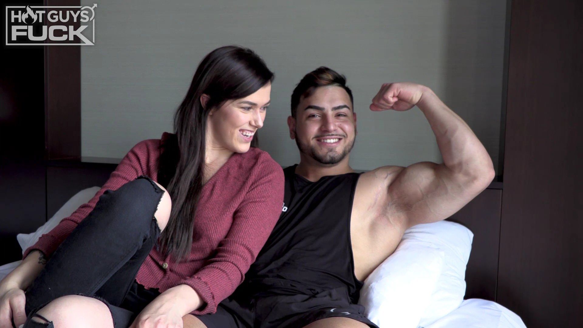 Lexi Nook & Mateo Jerez