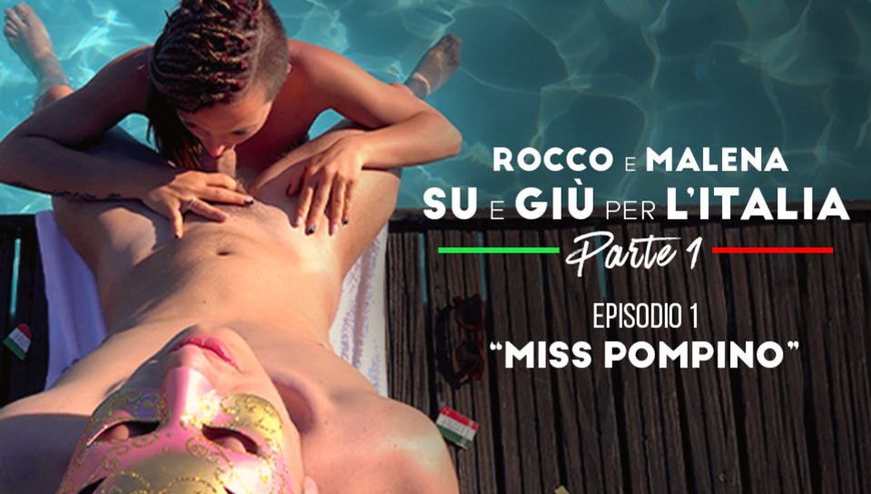 Miss. Pompino