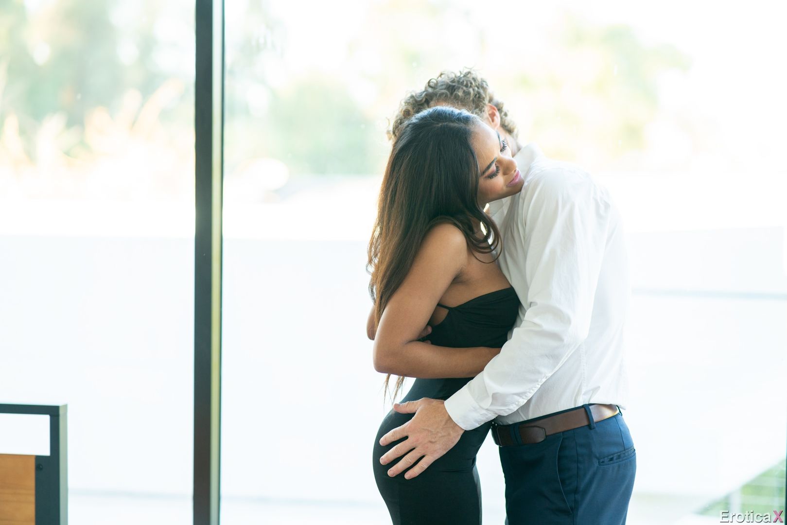 After Party Sex
