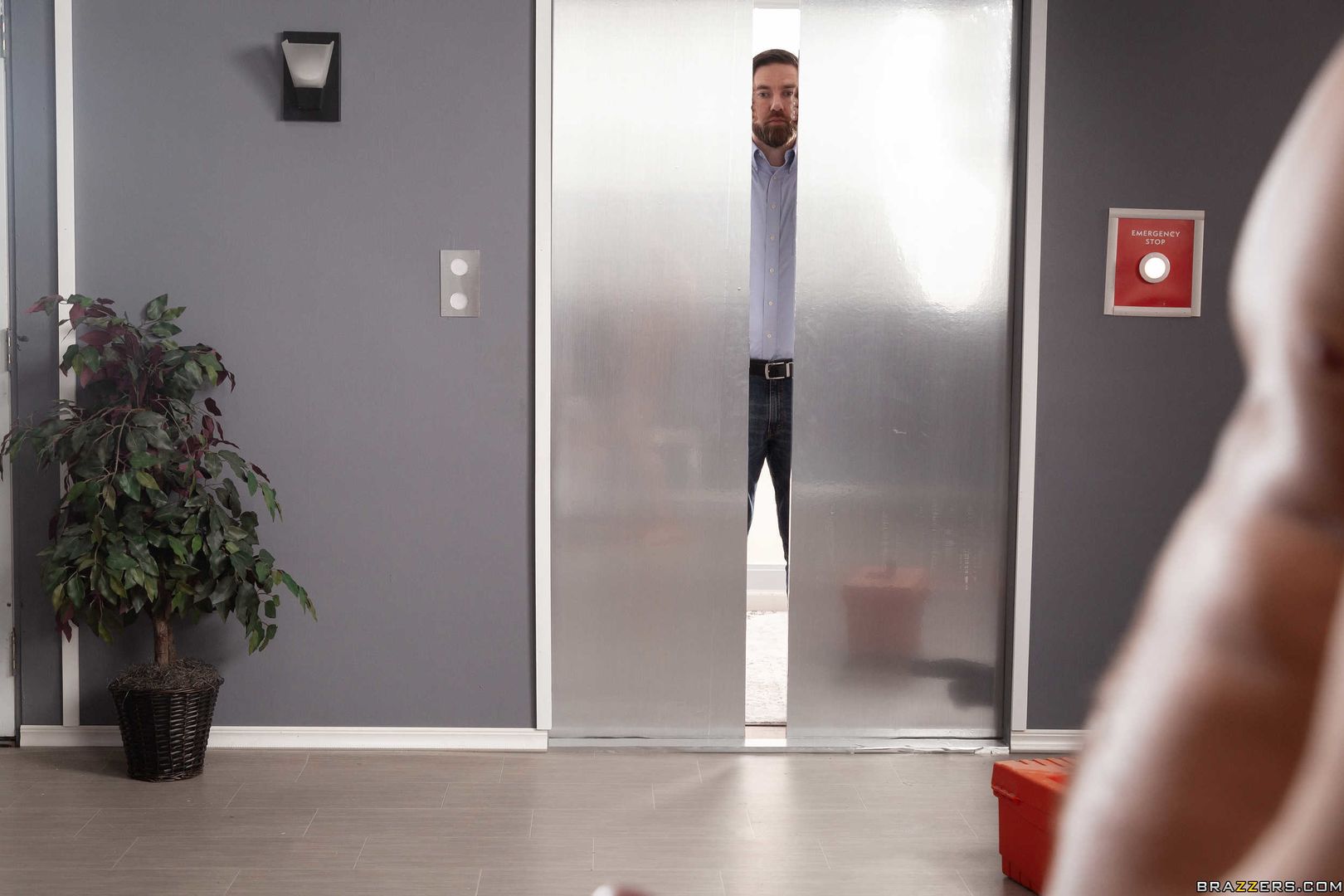 Are You Getting Off?