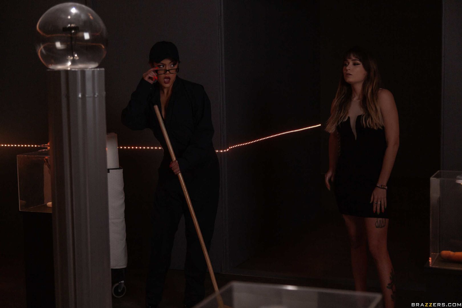 Artifucked