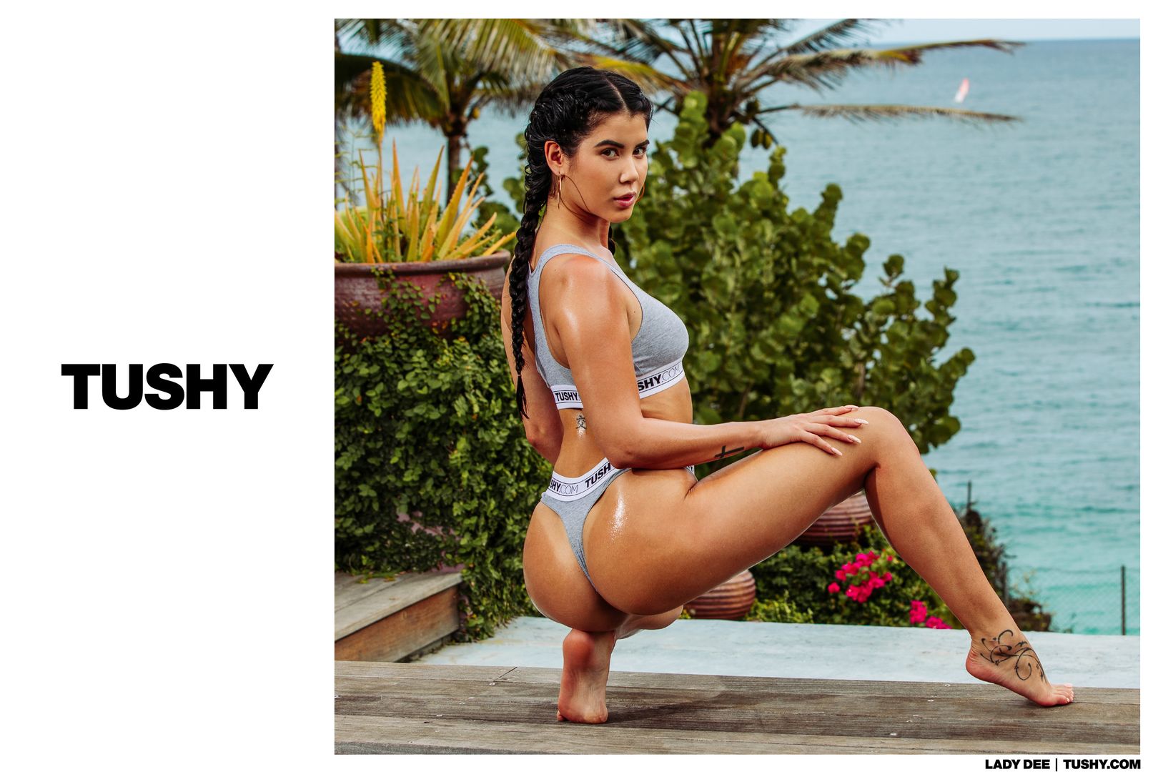 Not Without A Fight