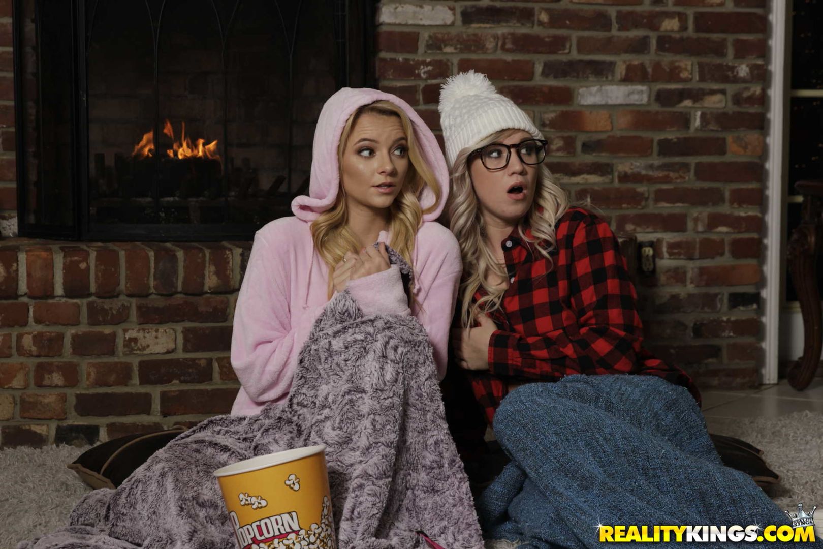 Baby Its Cold Outside
