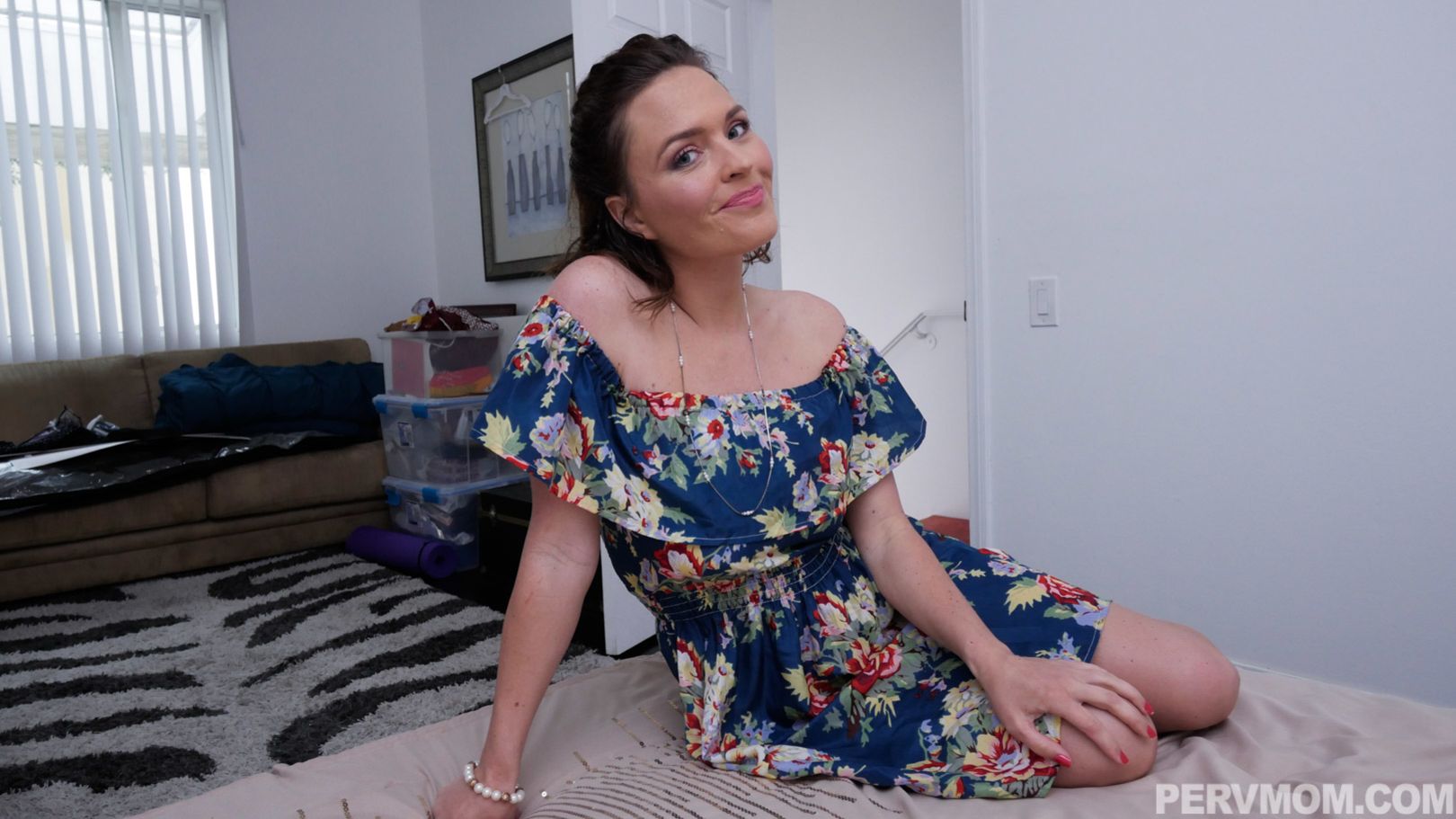 The Sinful Stepmother