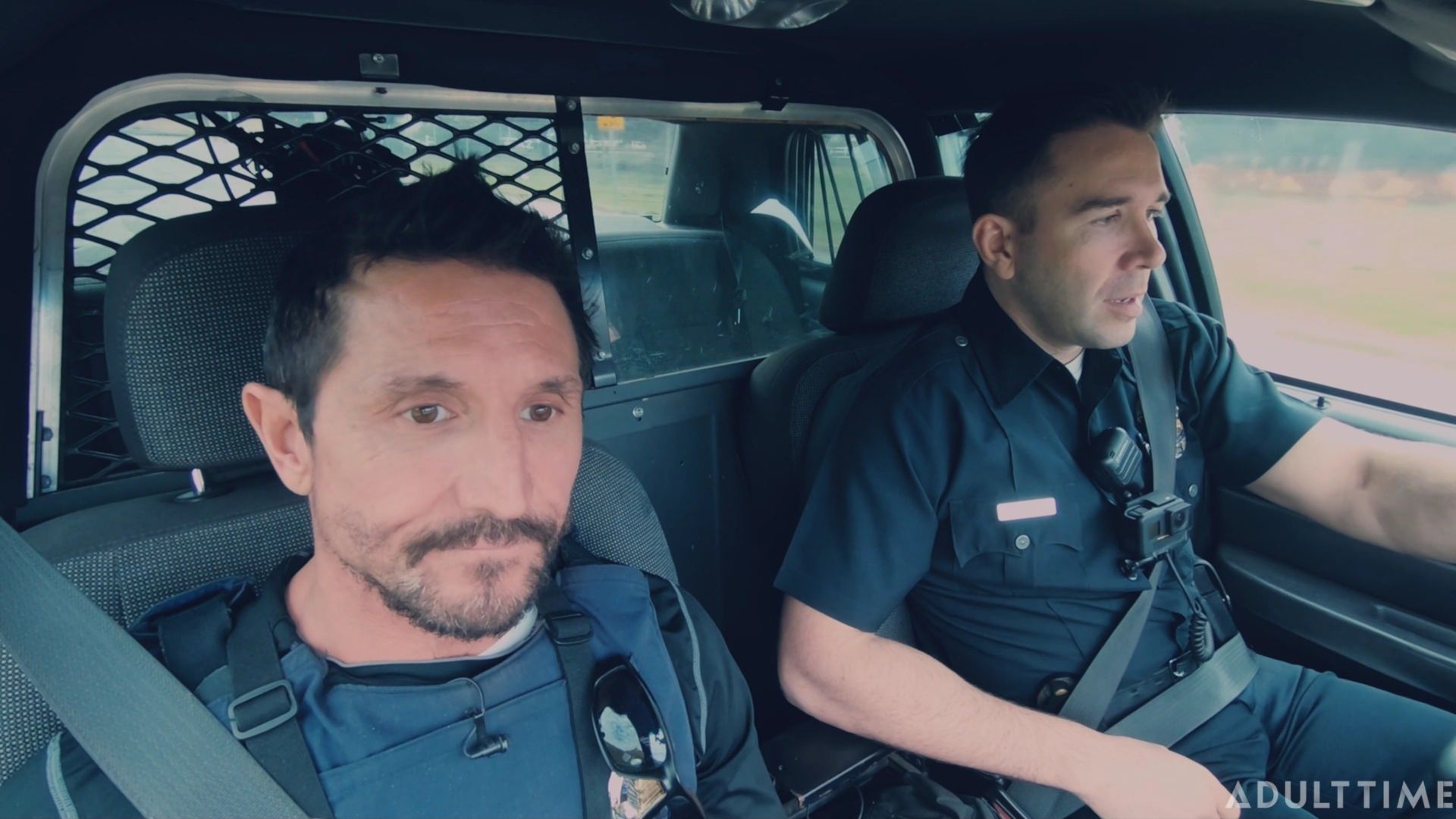 Family Dispatch Unit : Kiss And Make Up