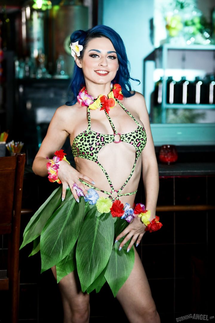 Evil Tiki Babes: Episode 1