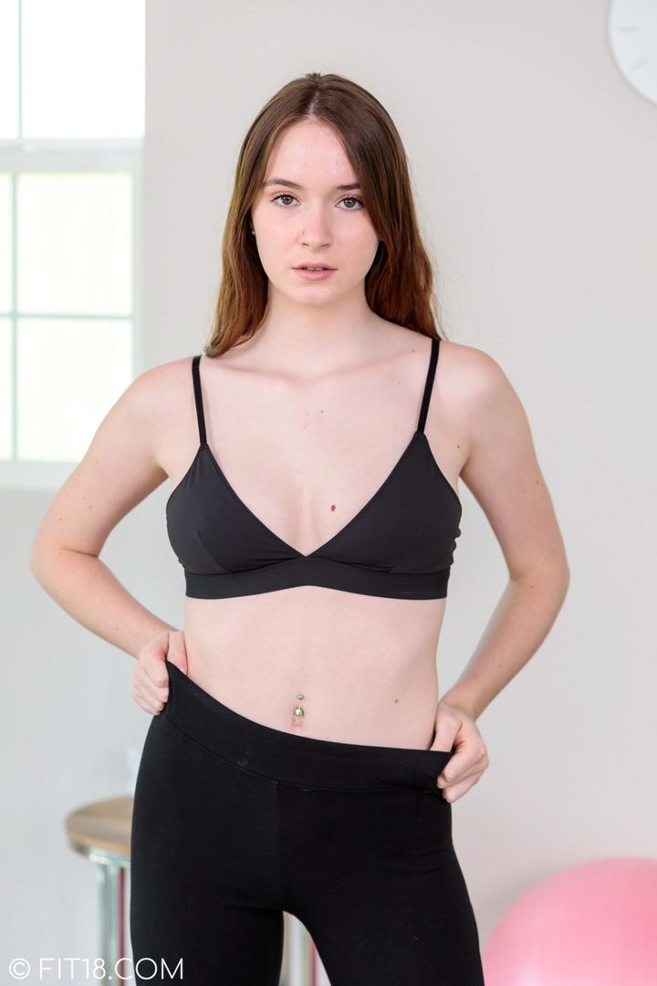 Casting All Natural Teen Born On Y2K