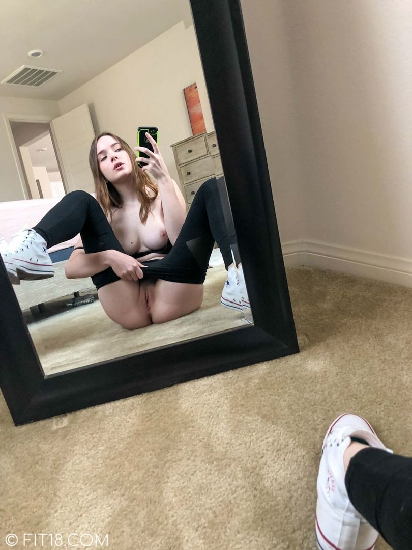 Casting All Natural Teen Born On Y2K
