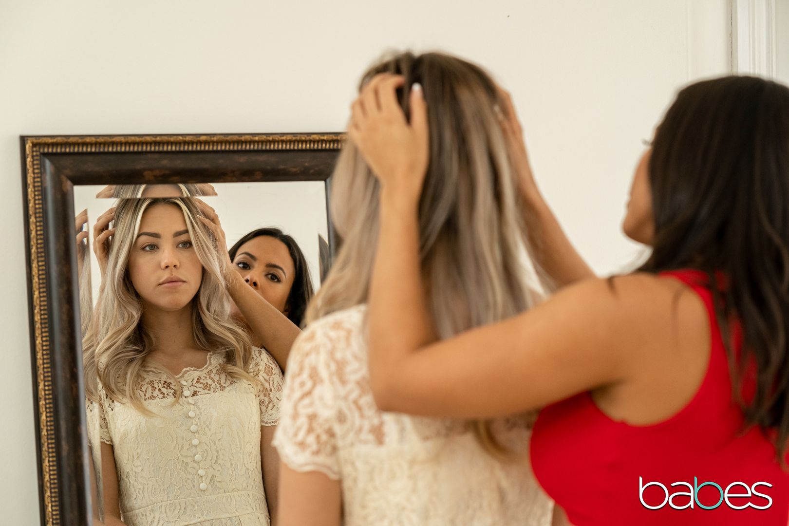 Prom Night Revenge: Part 1