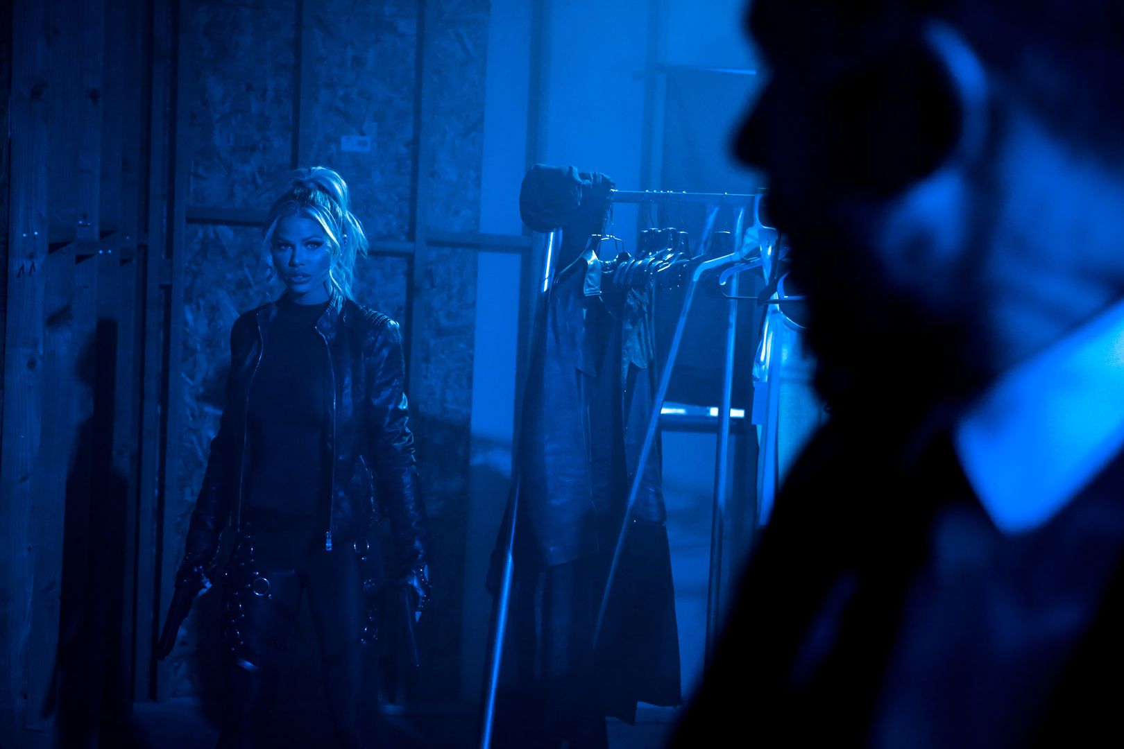 Kill Code 87: Scene 4