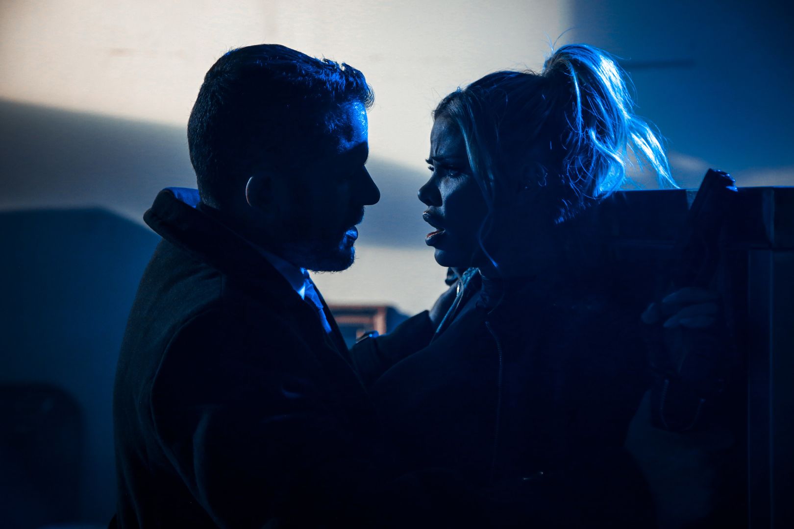 Kill Code 87: Scene 4
