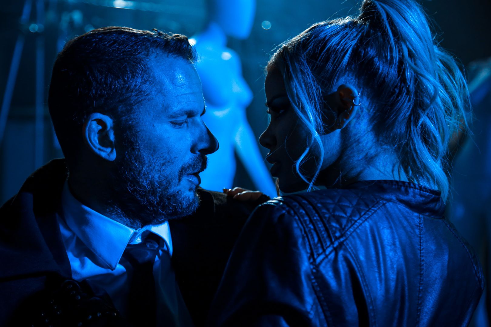 Kill Code 87: Scene 4