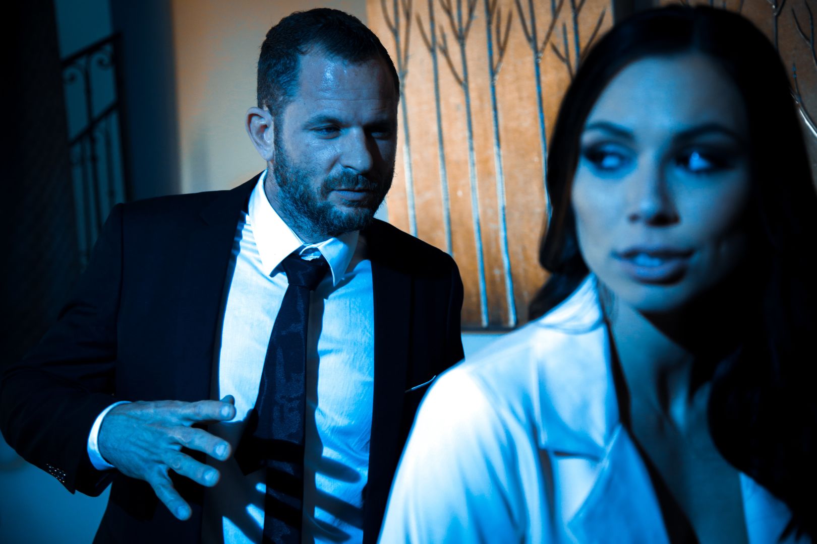 Kill Code 87: Scene 1