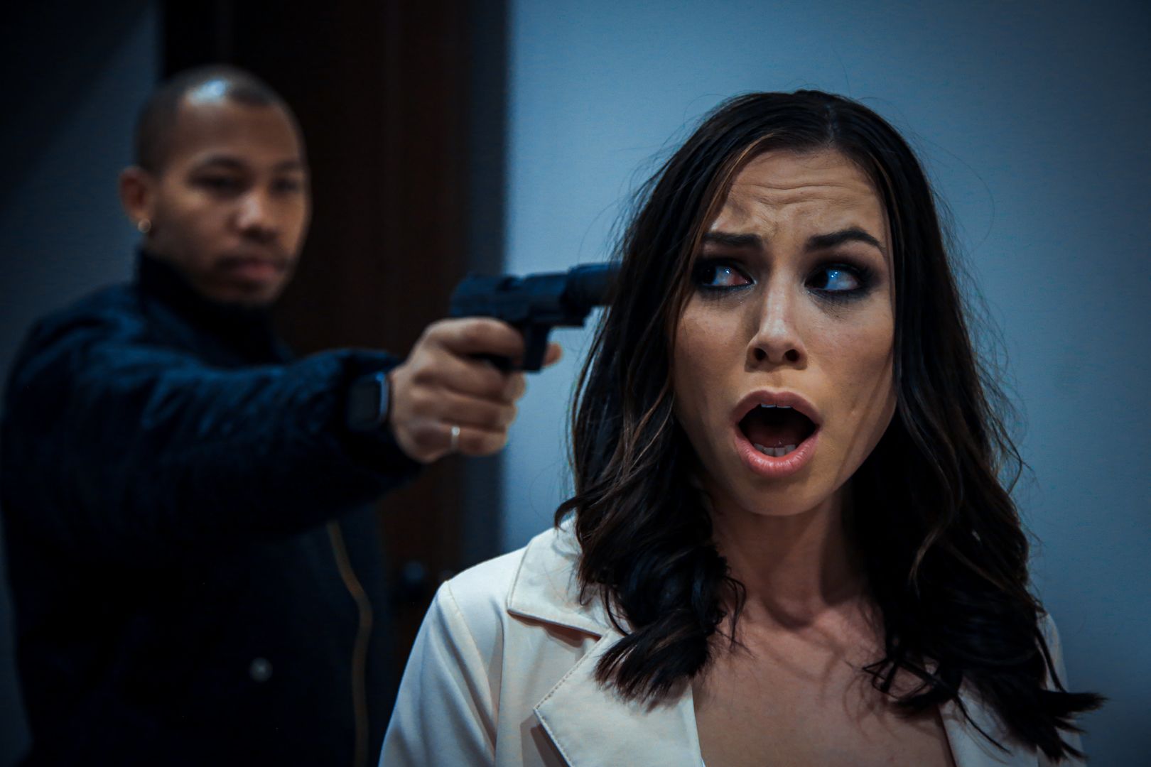 Kill Code 87: Scene 1