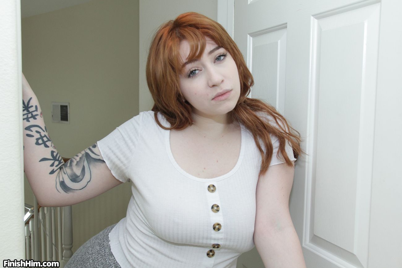 Rosie Riches: My First Time