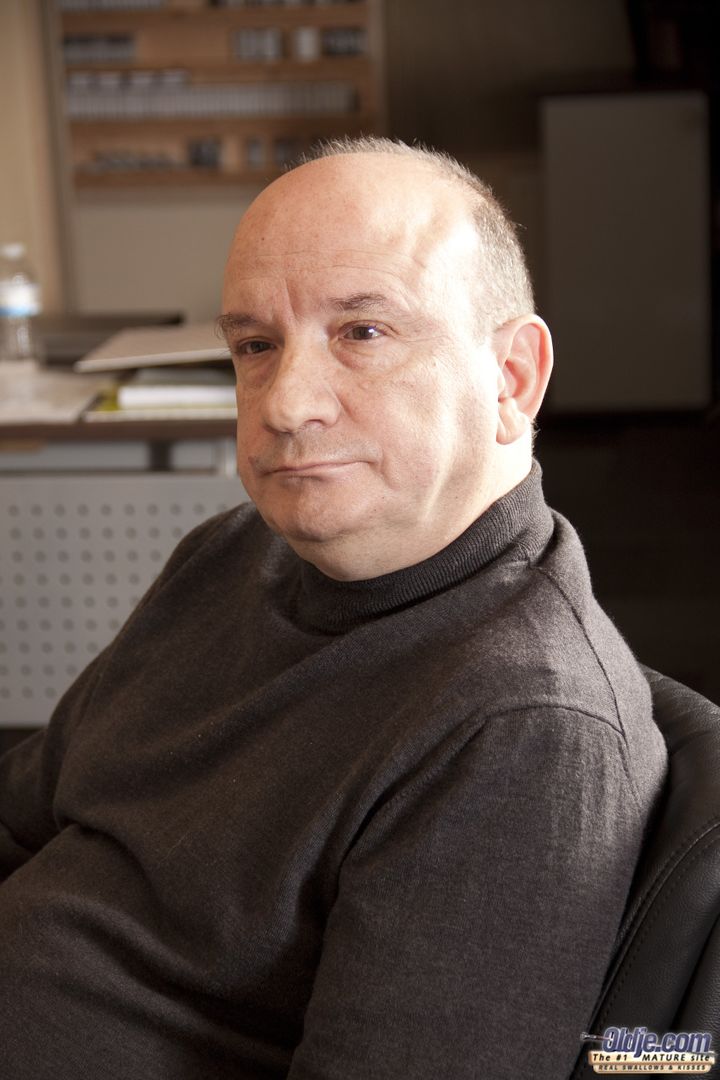 Mr. Fialucci`s Casting