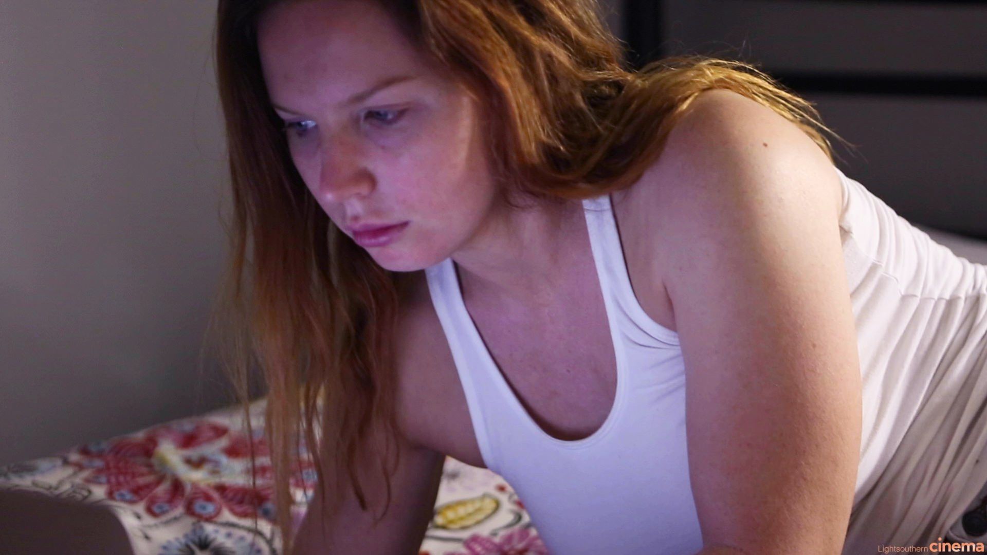 RED Episode 1