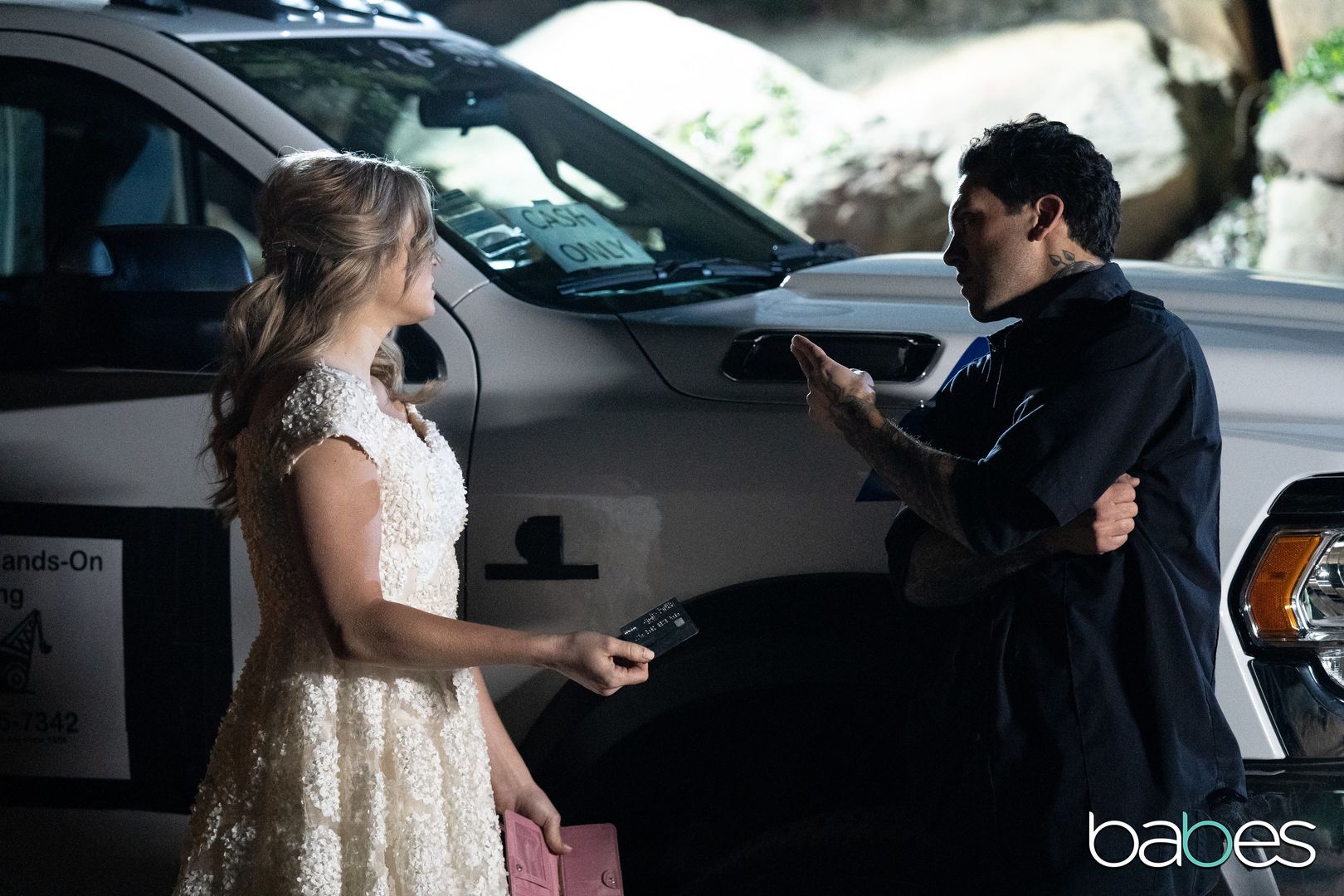 Prom Night Revenge: Part 2