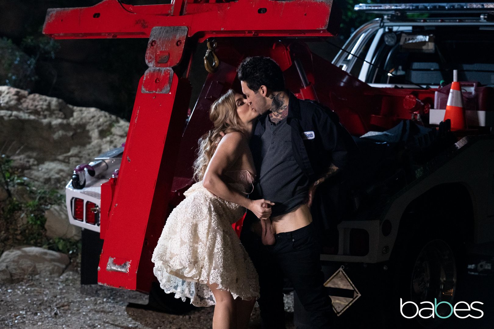 Prom Night Revenge: Part 2