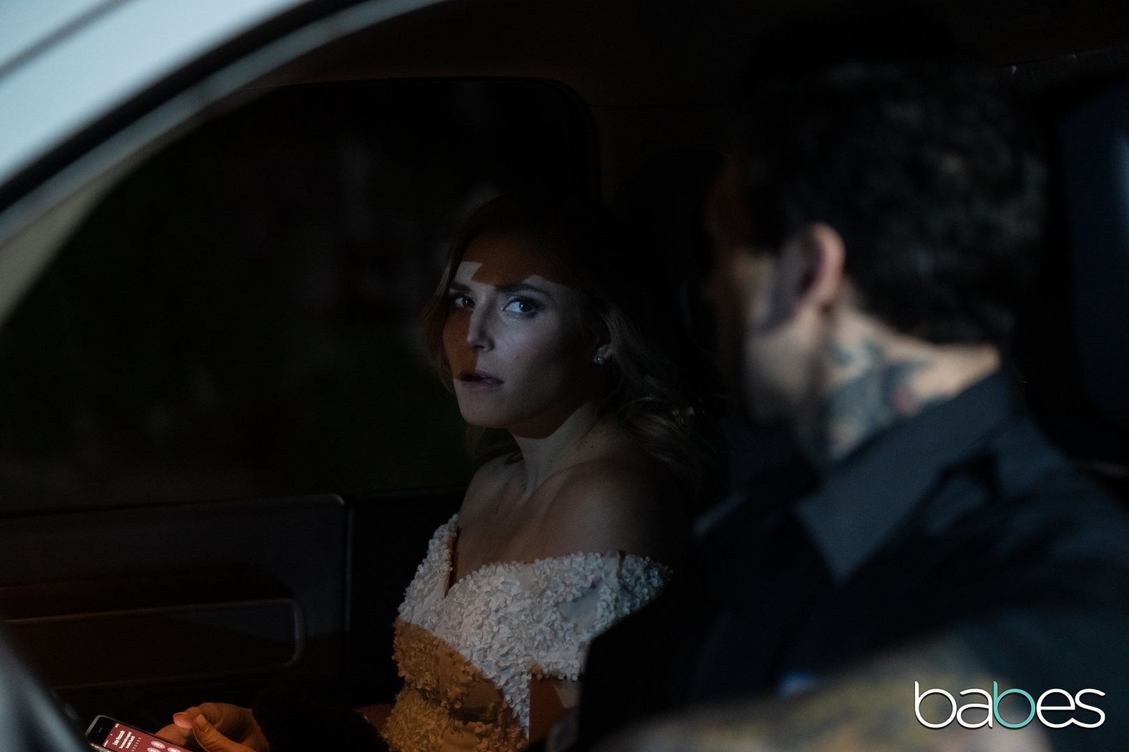 Prom Night Revenge: Part 2