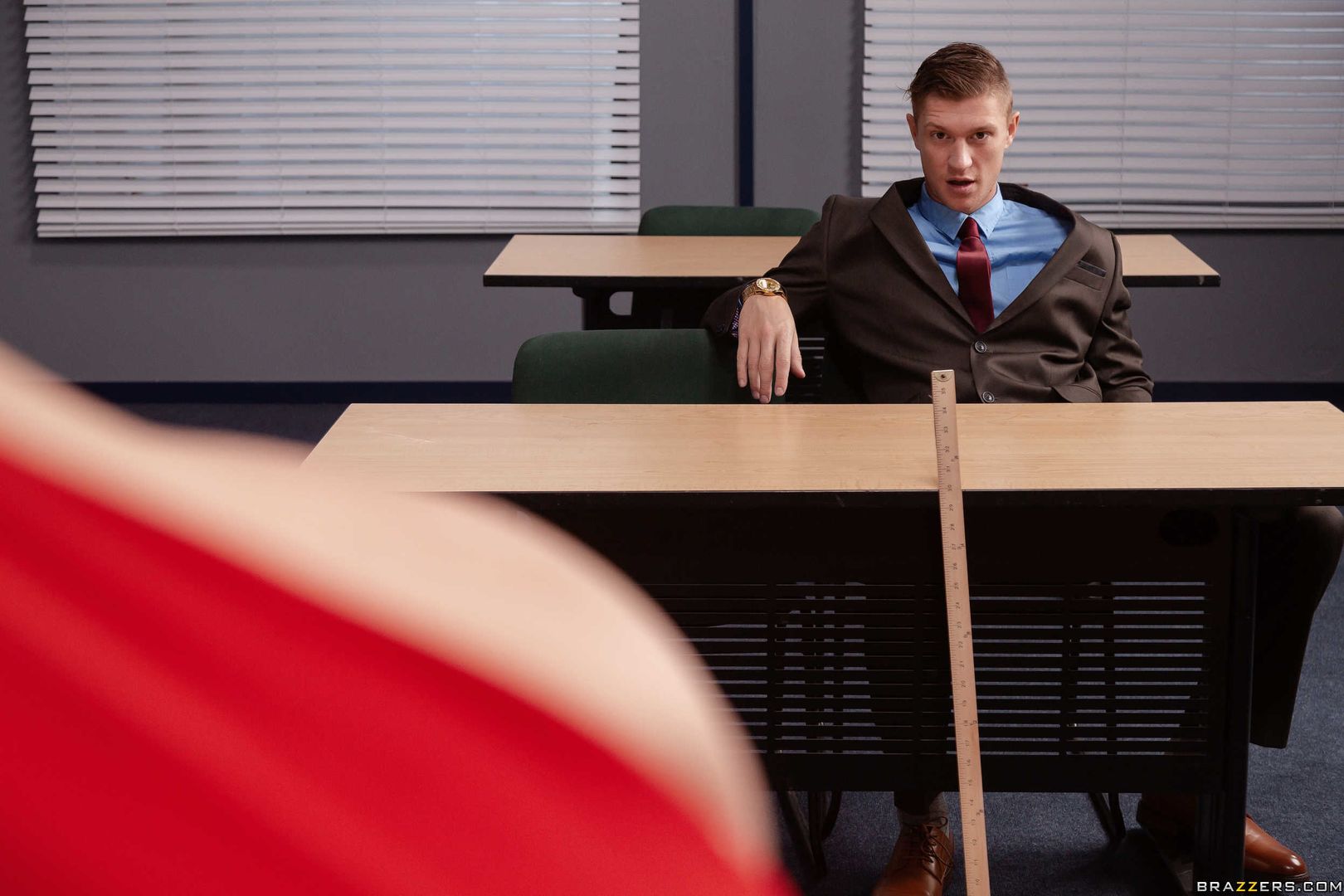 Disciplinary Action