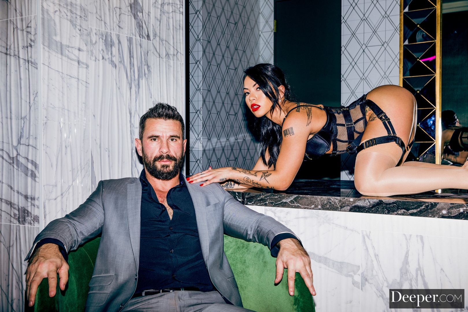 Earned It Part 2