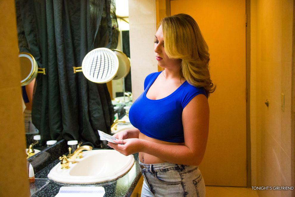 Brooke Wylde, Bruce Venture