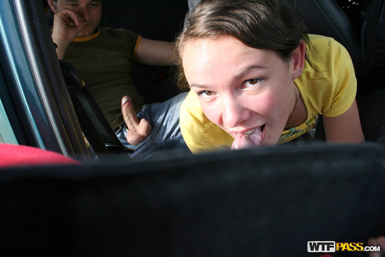 Bad girl with pierced pussy fucked