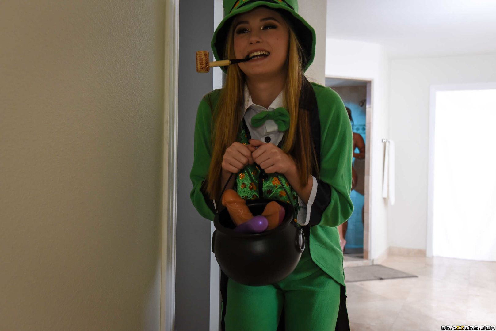 Pot O' Dongs
